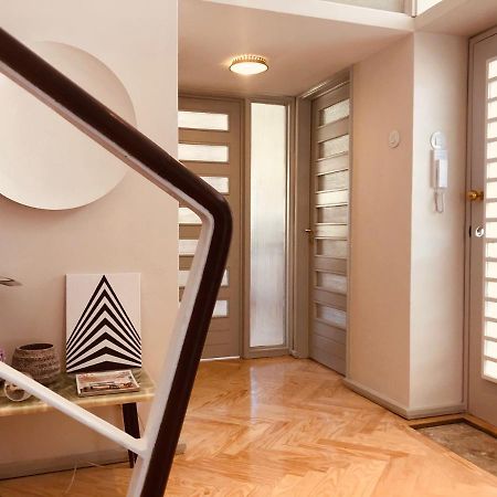 شقة Incredible Duplex Penthouse & Terraces & Parking بورتو المظهر الخارجي الصورة