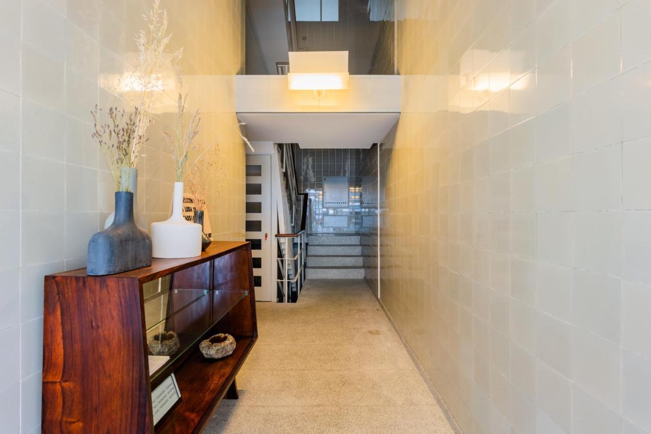 شقة Incredible Duplex Penthouse & Terraces & Parking بورتو المظهر الخارجي الصورة