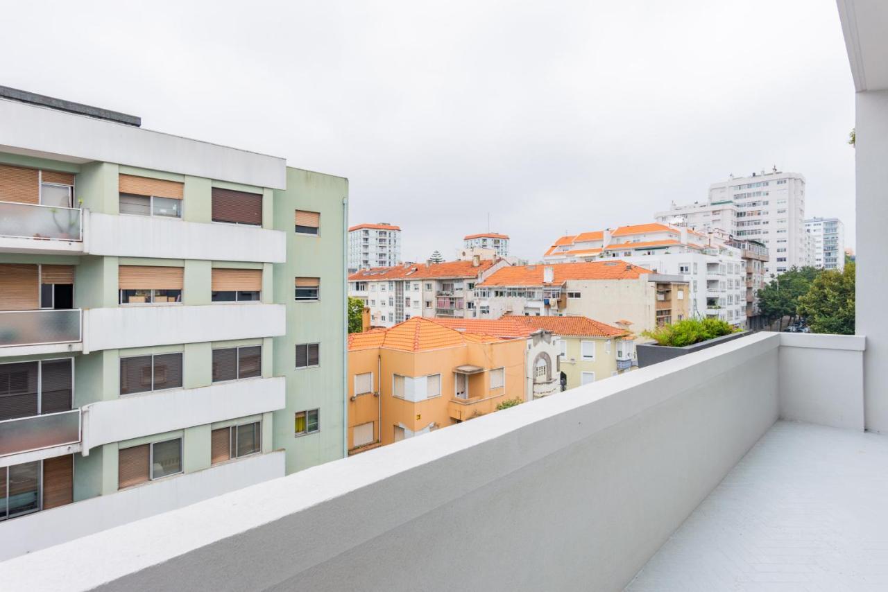 شقة Incredible Duplex Penthouse & Terraces & Parking بورتو المظهر الخارجي الصورة